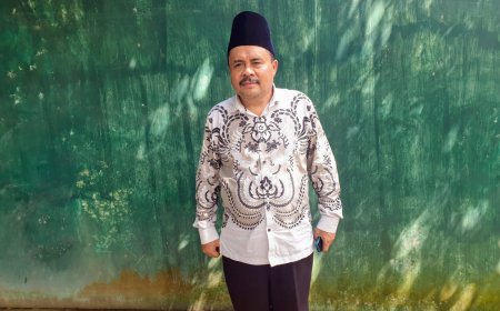 Beda Tuntuan JPU dan Vonis Hakim, Najamudin Bakal Lapor Hakim Tipikor Mataram ke MA