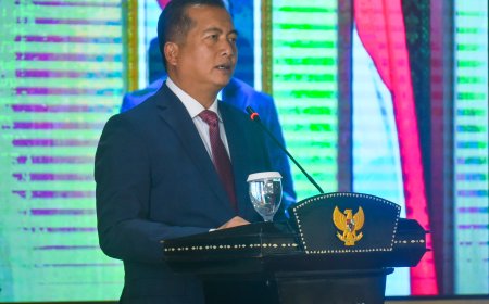 KUA-PPAS 2027 Disepakati, Gubernur Miq Iqbal Tegaskan APBD Harus Realistis dan Berdampak
