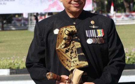 Pemprov NTB: Pejabat Publik Harus Berdiri di Atas Kepentingan NKRI
