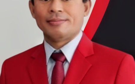 PDIP Sumbawa Minta KPK hingga Aparat Penegak Hukum Usut Dugaan Monopoli IPR Lantung