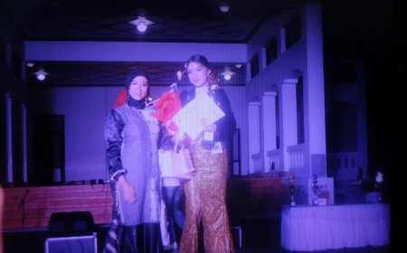 Kemeriahan Glam & Glits Contest (GGC) 2026: Wadah Bakat, Aksi Cilik, dan Panggung Fashion Memukau