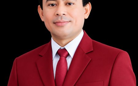 Ketua DPC PDI Perjuangan Sumbawa Soroti Dugaan Pengeroyokan Siswa di Salah Satu SMP, Minta Pengawasan Anak Diperkuat