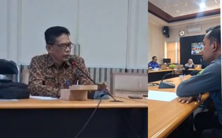 Pemdes Poto Kritik Kebijakan Penetapan Desa Wisata: Jangan Berhenti pada SK