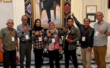 Perkuat Pelestarian Warisan Budaya, Sumbawa Kini Miliki 8 Tenaga Ahli Cagar Budaya dan 1 Kurator Sertifikasi BNSP