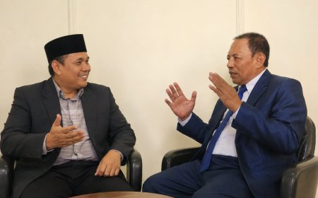 Ekonom Unram: Momentum Emas Ekonomi NTB Harus Dijaga