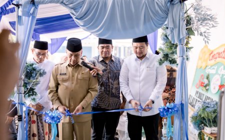Buka Cabang di Mataram, Malika Tours & Travel Tawarkan Layanan Haji dan Umrah Profesional