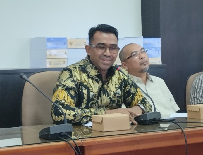 Sambut Baik Aspirasi Tokoh Masyarakat Sumbawa, Direktur PT INTAM Tegaskan Komitmen Kemitraan dan Pemberdayaan Lokal