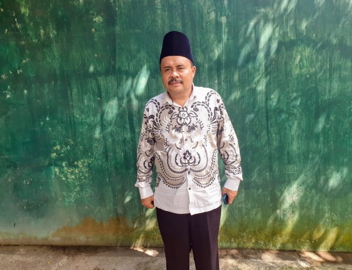 Beda Tuntuan JPU dan Vonis Hakim, Najamudin Bakal Lapor Hakim Tipikor Mataram ke MA