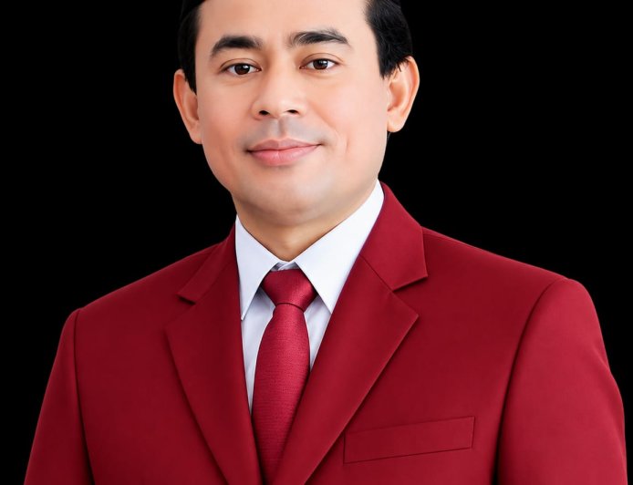 Ketua DPC PDI Perjuangan Sumbawa Soroti Dugaan Pengeroyokan Siswa di Salah Satu SMP, Minta Pengawasan Anak Diperkuat