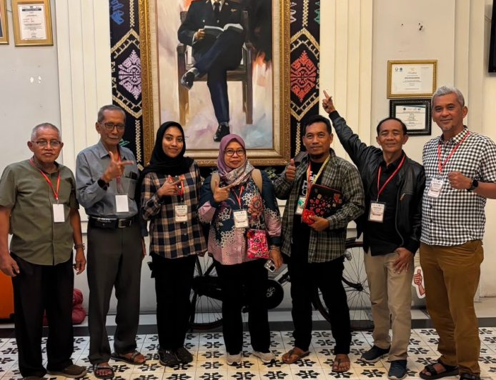 Perkuat Pelestarian Warisan Budaya, Sumbawa Kini Miliki 8 Tenaga Ahli Cagar Budaya dan 1 Kurator Sertifikasi BNSP