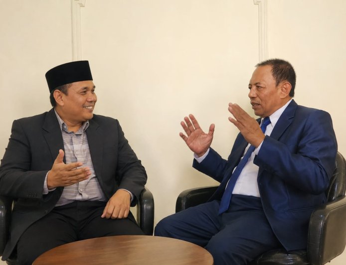 Ekonom Unram: Momentum Emas Ekonomi NTB Harus Dijaga
