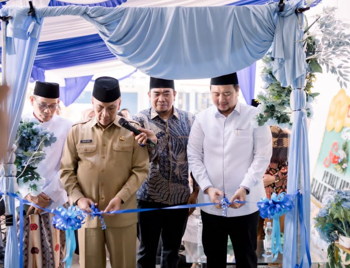 Buka Cabang di Mataram, Malika Tours & Travel Tawarkan Layanan Haji dan Umrah Profesional