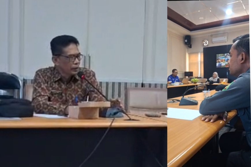 Pemdes Poto Kritik Kebijakan Penetapan Desa Wisata: Jangan Berhenti pada SK