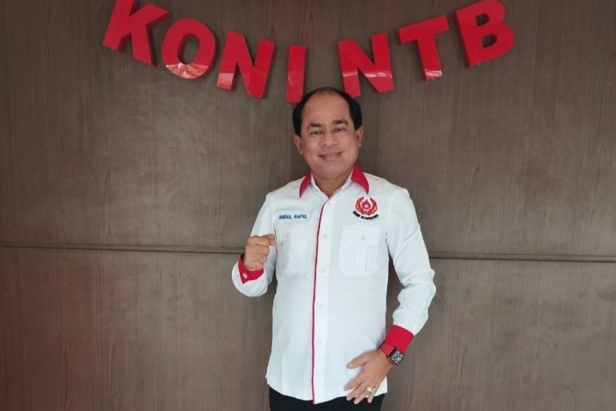 KONI Sumbawa Tegas: Andaikan Ada Pihak-pihak Yang Mengondisikan MUSORPROV Tanpa Agenda Pemilihan Ketua Umum