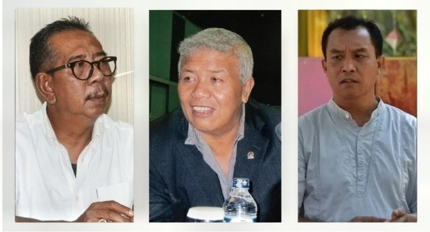 Geger! Legislator PDIP Ungkap Audit Dana BTT Rp 484 Miliar di APBD NTB 2025 Tak Muncul di LHP BPK