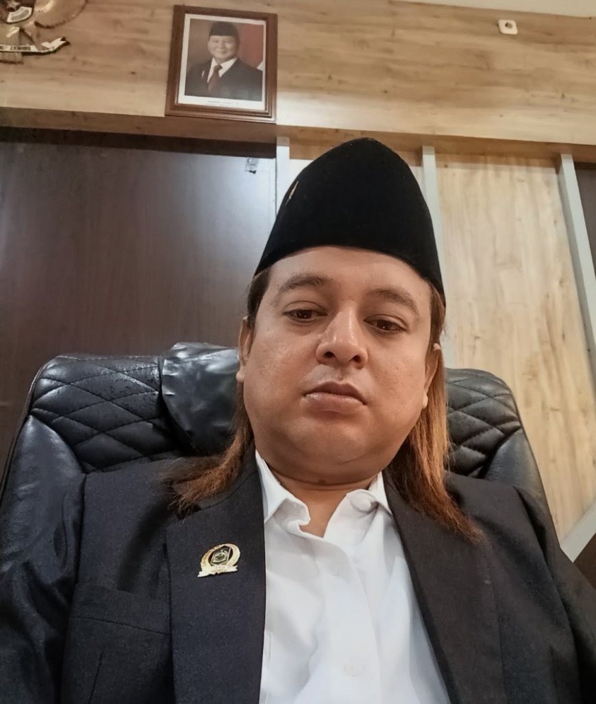 Tuntutan Audit Investigatif BTT Rp 484 Miliar Bukan Masalah, Justru Penolakan Audit yang Memicu Tanda Tanya Publik