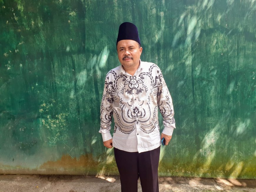 Beda Tuntuan JPU dan Vonis Hakim, Najamudin Bakal Lapor Hakim Tipikor Mataram ke MA