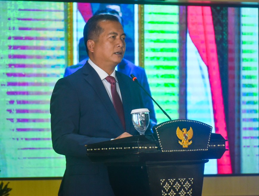 KUA-PPAS 2027 Disepakati, Gubernur Miq Iqbal Tegaskan APBD Harus Realistis dan Berdampak