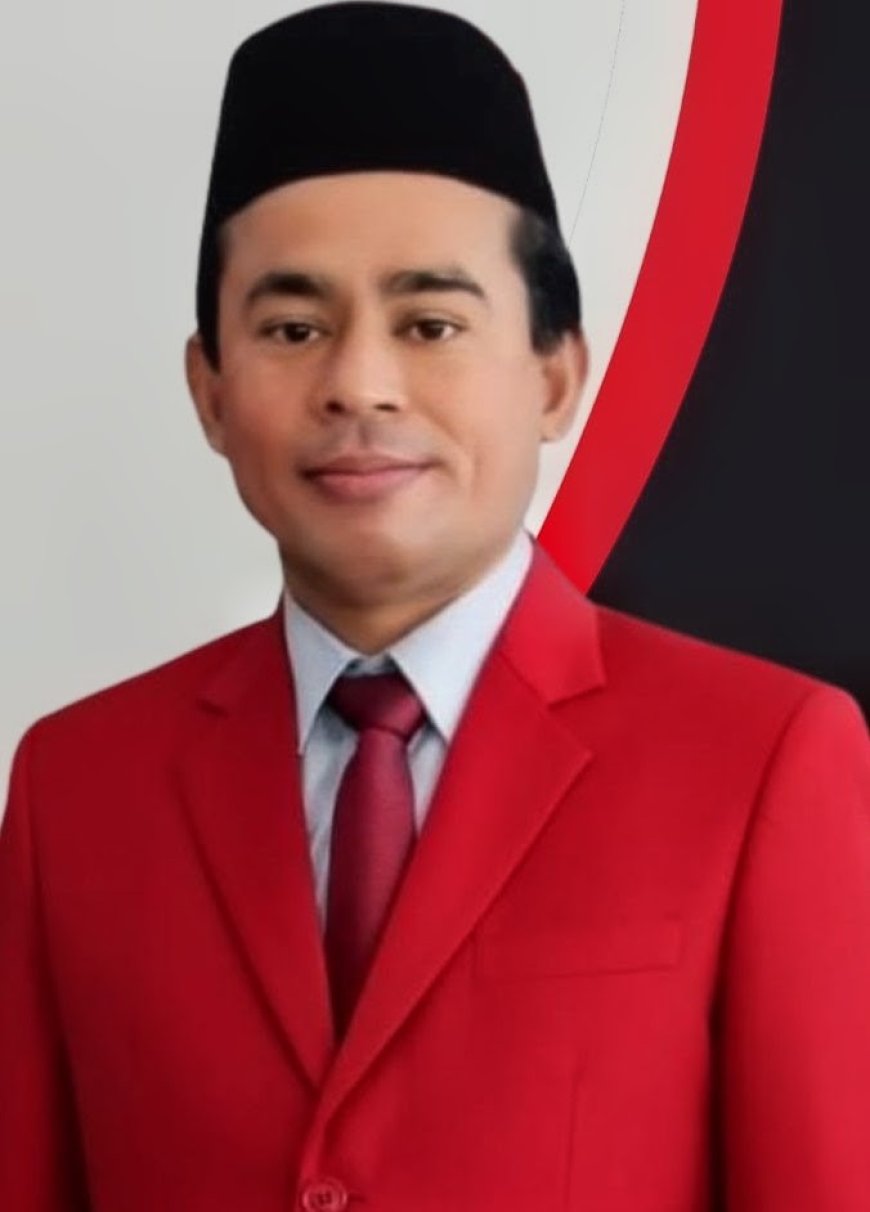 PDIP Sumbawa Minta KPK hingga Aparat Penegak Hukum Usut Dugaan Monopoli IPR Lantung
