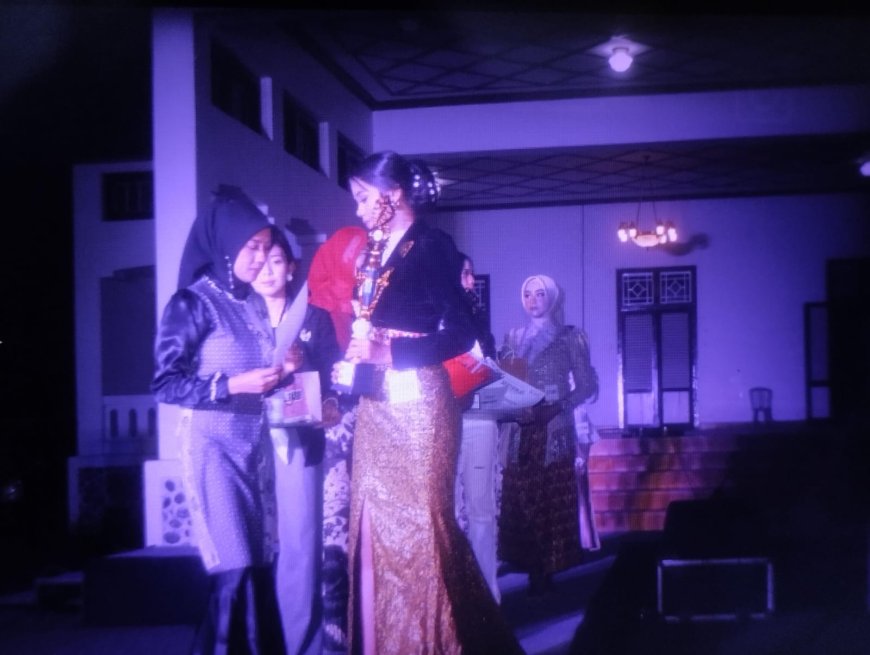 Kemeriahan Glam & Glits Contest (GGC) 2026: Wadah Bakat, Aksi Cilik, dan Panggung Fashion Memukau