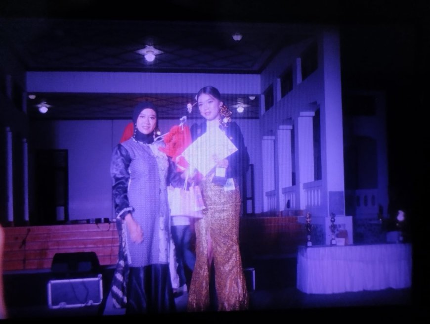 Kemeriahan Glam & Glits Contest (GGC) 2026: Wadah Bakat, Aksi Cilik, dan Panggung Fashion Memukau