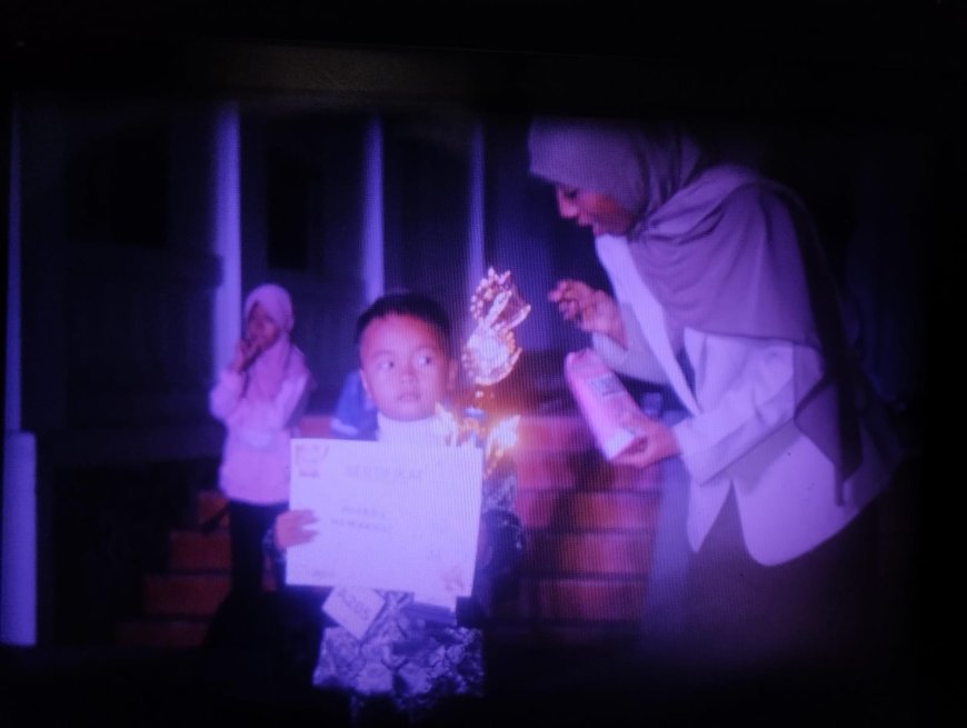 Kemeriahan Glam & Glits Contest (GGC) 2026: Wadah Bakat, Aksi Cilik, dan Panggung Fashion Memukau