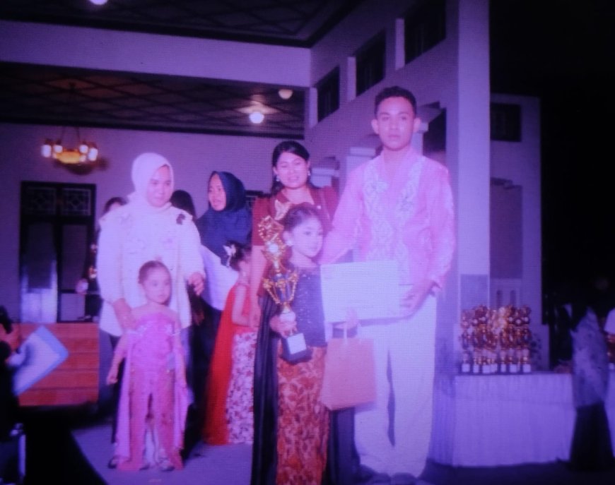 Kemeriahan Glam & Glits Contest (GGC) 2026: Wadah Bakat, Aksi Cilik, dan Panggung Fashion Memukau