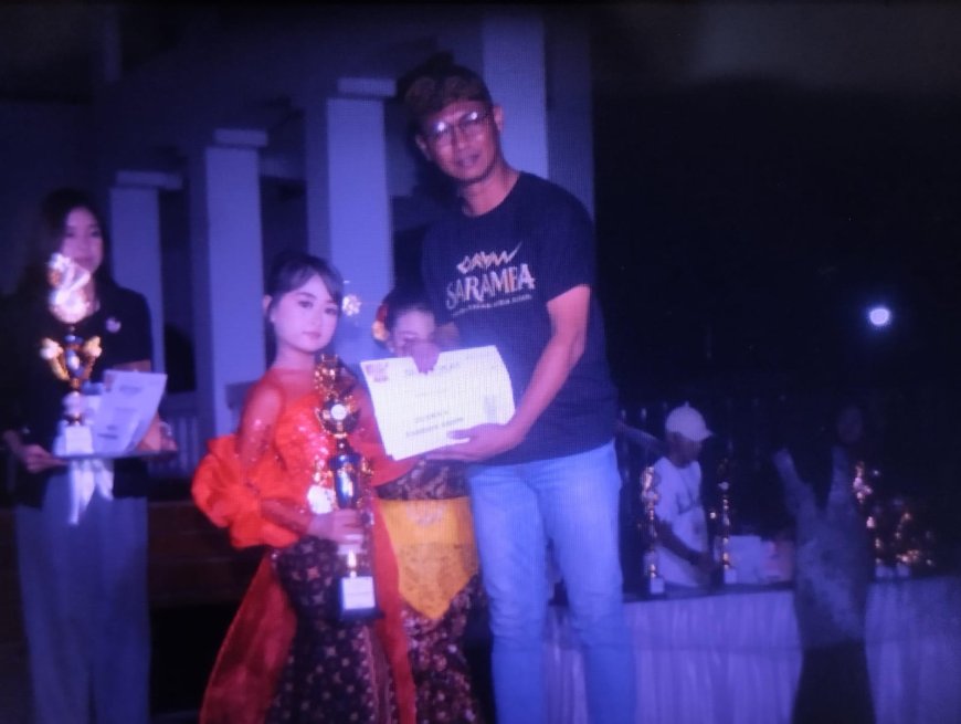 Kemeriahan Glam & Glits Contest (GGC) 2026: Wadah Bakat, Aksi Cilik, dan Panggung Fashion Memukau