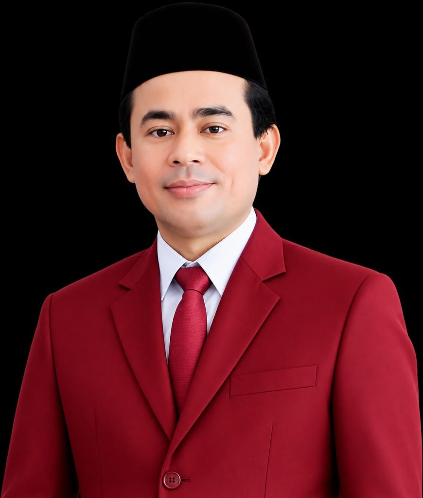 Ketua DPC PDI Perjuangan Sumbawa Soroti Dugaan Pengeroyokan Siswa di Salah Satu SMP, Minta Pengawasan Anak Diperkuat
