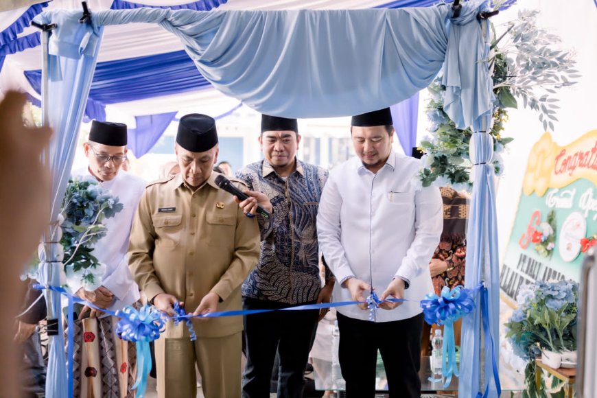 Buka Cabang di Mataram, Malika Tours & Travel Tawarkan Layanan Haji dan Umrah Profesional