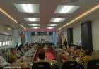 Komisi II DPRD Sumbawa Gelar Raker Kemitraan: Soroti Optimalisasi PAD Hingga Penertiban Parkir Liar