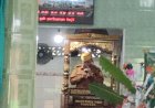 Petik Hikmah Maulid Nabi di Masjid Nurul Yakin, Bupati Sumbawa: Pegang Teguh Akhlak Rasulullah