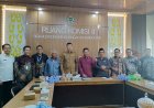 Komisi II DPRD Sumbawa Tekan Akselerasi Lisdes: Targetkan 5 Desa di Batulanteh Terang Benderang Desember 2026