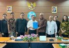 Tetap Jaga Historis 9 Februari, PWI Pastikan HPN 2027 Lebih Terbuka dan Inklusif