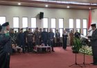 Terapkan Sistem Manajemen Talenta Pertama di NTB, Bupati Sumbawa Lantik Pejabat Tinggi Pratama