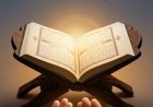 Mulia Dengan Membaca Al-Qur'an