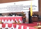 Banggar DPRD Kabupaten Sumbawa Sampaikan Laporan dan Catatan Strategis atas Perubahan KUA-PPAS 2026