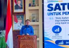 Perkuat Tata Kelola Pembangunan, Sekda Sumbawa Buka Forum Satu Data Tahun 2026
