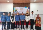 Tingkatkan Kualitas SDM, Sekda Sumbawa Buka Pelatihan Berbasis Kompetensi Tahap II 2026