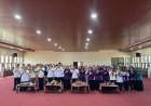 Transformasi Posyandu di Sumbawa: Anggaran APBD Diperkuat, SPM 6 Bidang Digenjot