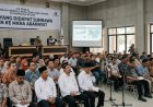 Uji Publik PT AMNT di Sumbawa Besar: Apa yang Didapat Sumbawa dan Ke Mana Arahnya?