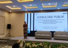 Konsultasi Publik AMDAL Pertambangan Tembaga dan Emas PT AMNT Digelar, Bupati Sumbawa Tekankan Partisipasi Masyarakat