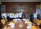 Izin Kawasan Hutan Tuntas, Pemkab Sumbawa Pacu Pembangunan Jalan dan Jaringan Listrik ke Desa Terpencil