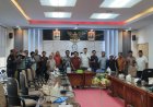 Disorot Aliansi LSM Soal Izin Tambak Udang Lunyuk, Komisi II DPRD Sumbawa Keluarkan 3 Poin Rekomendasi