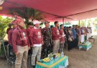 Kepala Desa Kelungkung Bangga dan Haru Desa Kelungkung Jadi Tuan Rumah Lomba Ketapel Piala Ketua DPRD Sumbawa