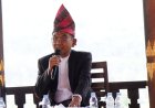 Hadiri Silatulfikri 99 Tokoh Tana Samawa, Wabup Ansori Ajak Tokoh Daerah Rumuskan Arah Generasi Mendatang