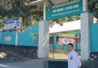 SMPN 3 Unter Iwes Melejitkan Karakter dan Prestasi Siswa Lewat Penguatan Literasi serta Ekstrakurikuler