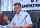 DPRD Sumbawa Soroti Capaian Ekonomi: Mampukah Kepemimpinan Jarot-Ansori Dongkrak PDRB 2026 dan APBD 2027?