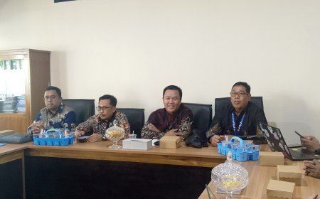 PLN Komitmen Tuntaskan Akses Listrik Desa di Sumbawa, Targetkan 5 Desa Bebas Gelap pada Akhir 2026