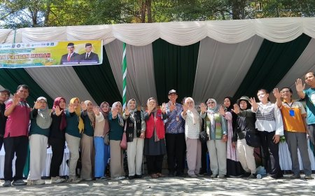 Jaga Stabilitas Pasokan dan Harga Pangan Bulan Maulid, Pemprov NTB Gelar GPM di Rusunawa Montong Are